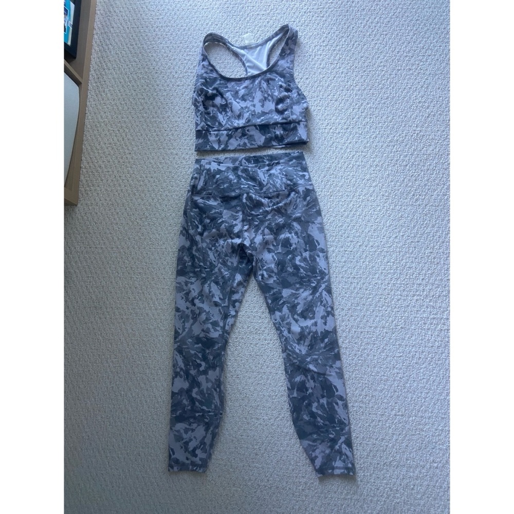 yogalicious workout set